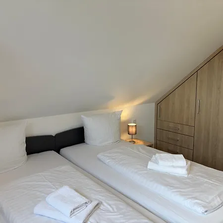 Herzblut - Sauna, Grill Und Garten Ferienhaus Braunlage